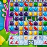 Candy Crush Soda Level 512: Lösung, Tipps und Tricks