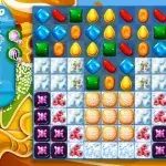 Candy Crush Soda Level 508: Lösung, Tipps und Tricks