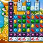 Candy Crush Soda Level 507: Lösung, Tipps und Tricks