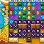 Candy Crush Soda Level 505: Lösung, Tipps und Tricks