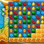 Candy Crush Soda Level 504: Lösung, Tipps und Tricks