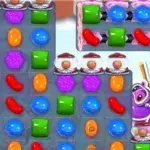 Candy Crush Saga Level 1027: Lösung, Tipps und Tricks