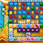 Candy Crush Soda Level 502: Lösung, Tipps und Tricks