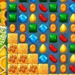 Candy Crush Soda Level 499: Lösung, Tipps und Tricks