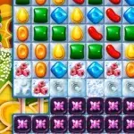 Candy Crush Soda Level 497: Lösung, Tipps und Tricks