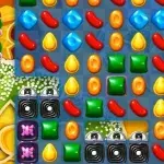 Candy Crush Soda Level 496: Lösung, Tipps und Tricks