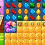 Candy Crush Soda Level 494: Lösung, Tipps und Tricks