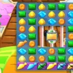 Candy Crush Soda Level 493: Lösung, Tipps und Tricks