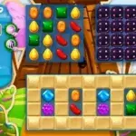 Candy Crush Soda Level 492: Lösung, Tipps und Tricks