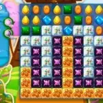 Candy Crush Soda Level 490: Lösung, Tipps und Tricks