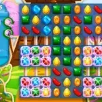Candy Crush Soda Level 488: Lösung, Tipps und Tricks