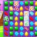 Candy Crush Soda Level 487: Lösung, Tipps und Tricks