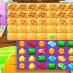 Candy Crush Soda Level 485: Lösung, Tipps und Tricks
