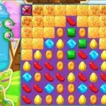 Candy Crush Soda Level 483: Lösung, Tipps und Tricks