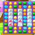 Candy Crush Soda Level 482: Lösung, Tipps und Tricks