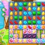 Candy Crush Soda Level 481: Lösung, Tipps und Tricks