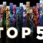 League of Legends: 5 Champs, die dringend eine neue Skin brauchen