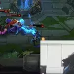 League of Legends: Genial! MadLife trollt sein ganzes Team auf der SoloQ!