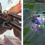League of Legends: Wegen Jhins Technik! Sneaky verliert ein Base Race
