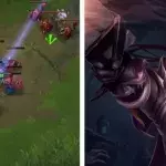League of Legends: So könnt ihr die Animation von Lucians Durchdringendes Licht (Q) abbrechen