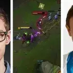 League of Legends: Bjergsen ist eindeutig der beste Profi-Midlaner im NA