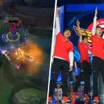 League of Legends: Eindeutig! Die südkoreanischen Solo-Q-Spieler sind auf einem anderen Level