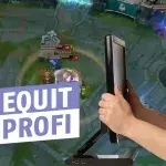 League of Legends: MSI-Team kurz vor Auflösung?
