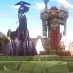 League of Legends: Wenn Lissandra realistisch wäre, würde sie so aussehen
