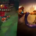 League of Legends: Xin Zhao ist komplett broken auf Patch 6.3