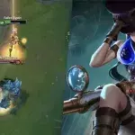 League of Legends: Der traurigste Flash-Dodge der Geschichte