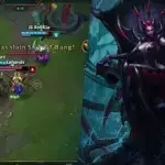 League of Legends: Die Nummer 1 der südkoreanischen Challenger mit dem Mix der besten Aktionen mit Elise Support