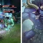 League of Legends: Dieser Mix macht Lust auf Alistar AP