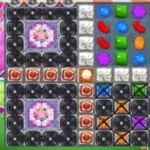 Candy Crush Saga Level 950: Lösung, Tipps und Tricks