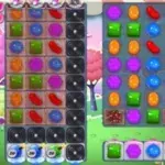 Candy Crush Saga Level 949: Lösung, Tipps und Tricks