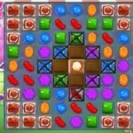 Candy Crush Saga Level 948: Lösung, Tipps und Tricks