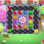 Candy Crush Saga Level 947: Lösung, Tipps und Tricks