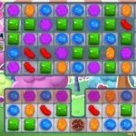 Candy Crush Saga Level 946: Lösung, Tipps und Tricks
