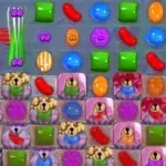 Candy Crush Saga Level 941: Lösung, Tipps und Tricks