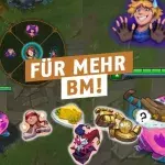 League of Legends: Neue Emotes in Planung