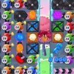 Candy Crush Saga Level 940: Lösung, Tipps und Tricks