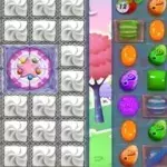 Candy Crush Saga Level 938: Lösung, Tipps und Tricks