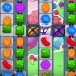 Candy Crush Saga Level 937: Lösung, Tipps und Tricks
