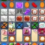 Candy Crush Saga Level 934: Lösung, Tipps und Tricks