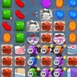 Candy Crush Saga Level 933: Lösung, Tipps und Tricks