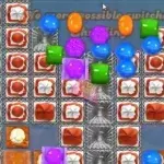 Candy Crush Saga Level 932: Lösung, Tipps und Tricks