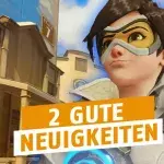 Overwatch: Zwei lang erwartete Updates kommen mit dem nächsten Patch