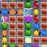 Candy Crush Saga Level 931: Lösung, Tipps und Tricks