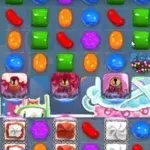 Candy Crush Saga Level 930: Lösung, Tipps und Tricks
