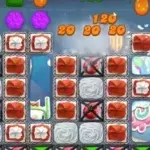 Candy Crush Saga Level 929: Lösung, Tipps und Tricks