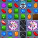 Candy Crush Saga Level 927: Lösung, Tipps und Tricks